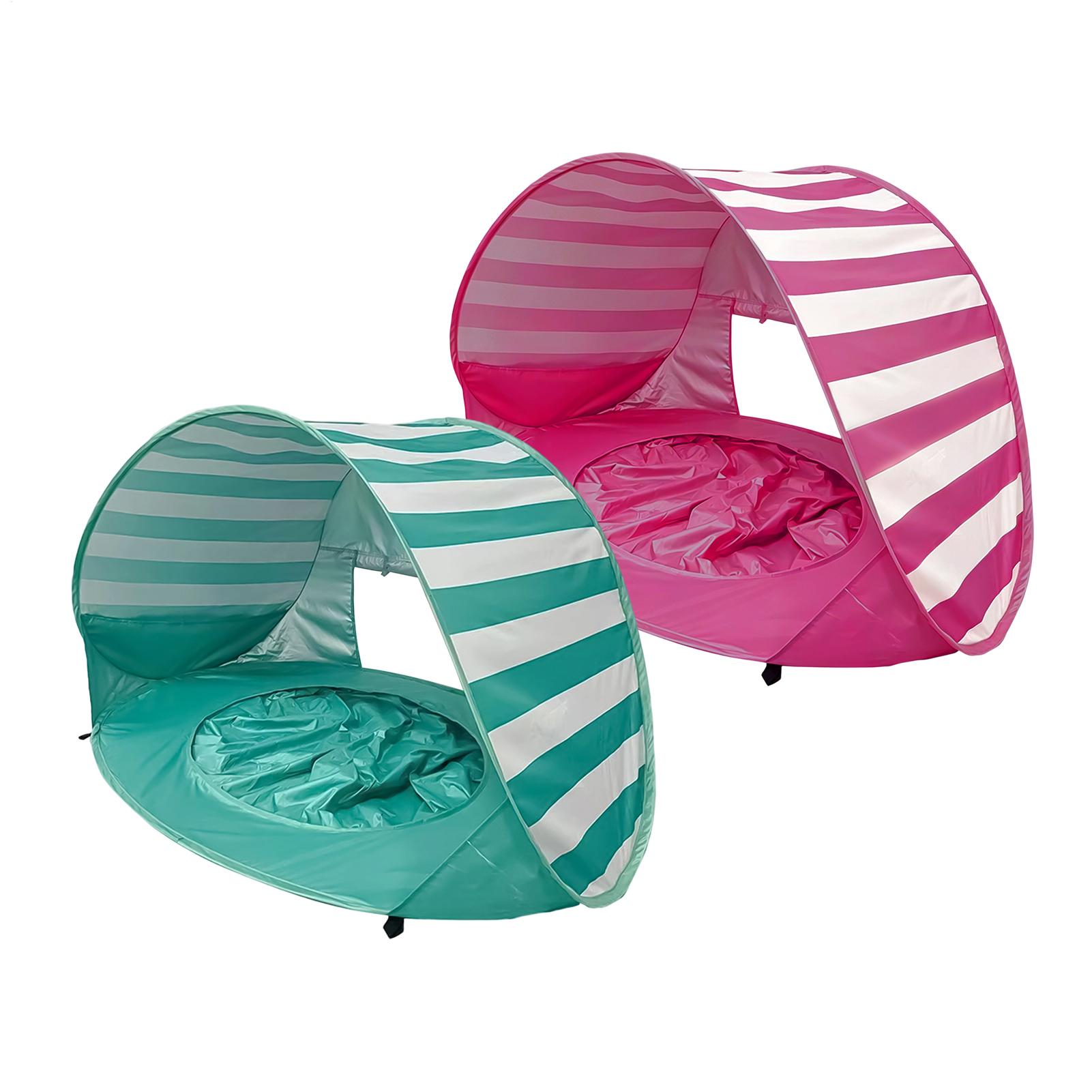 Kids Outdoor Tent - Beach Tent For Kids UV Protection