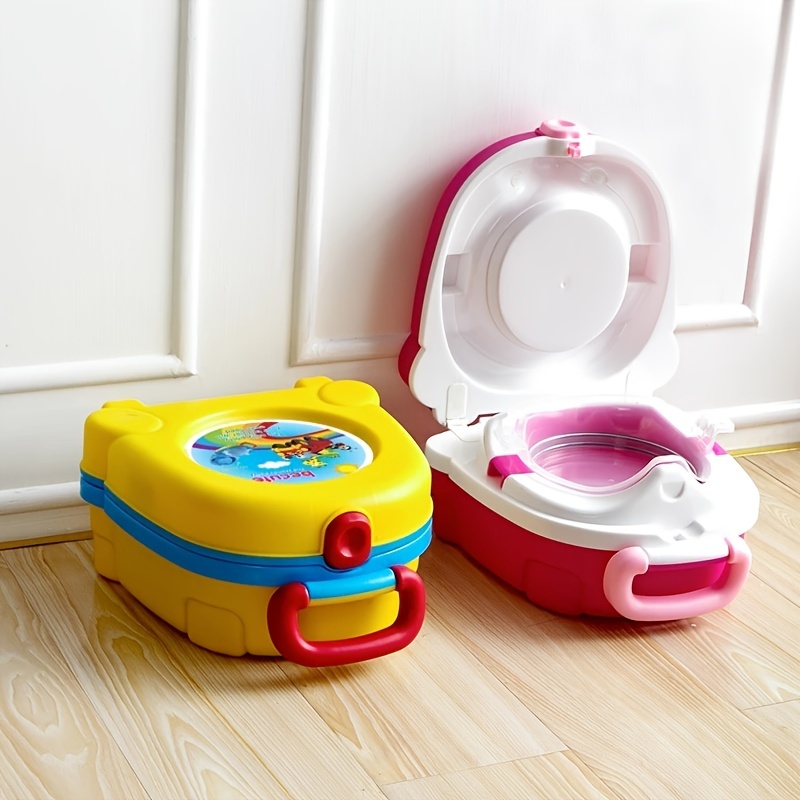 Kids Outdoor Sink - Small Travel Portable Kids Foldable Sink