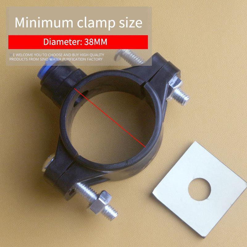 Kids Outdoor Sink - 1 2 3 Pieces Adjustable 38-58MM