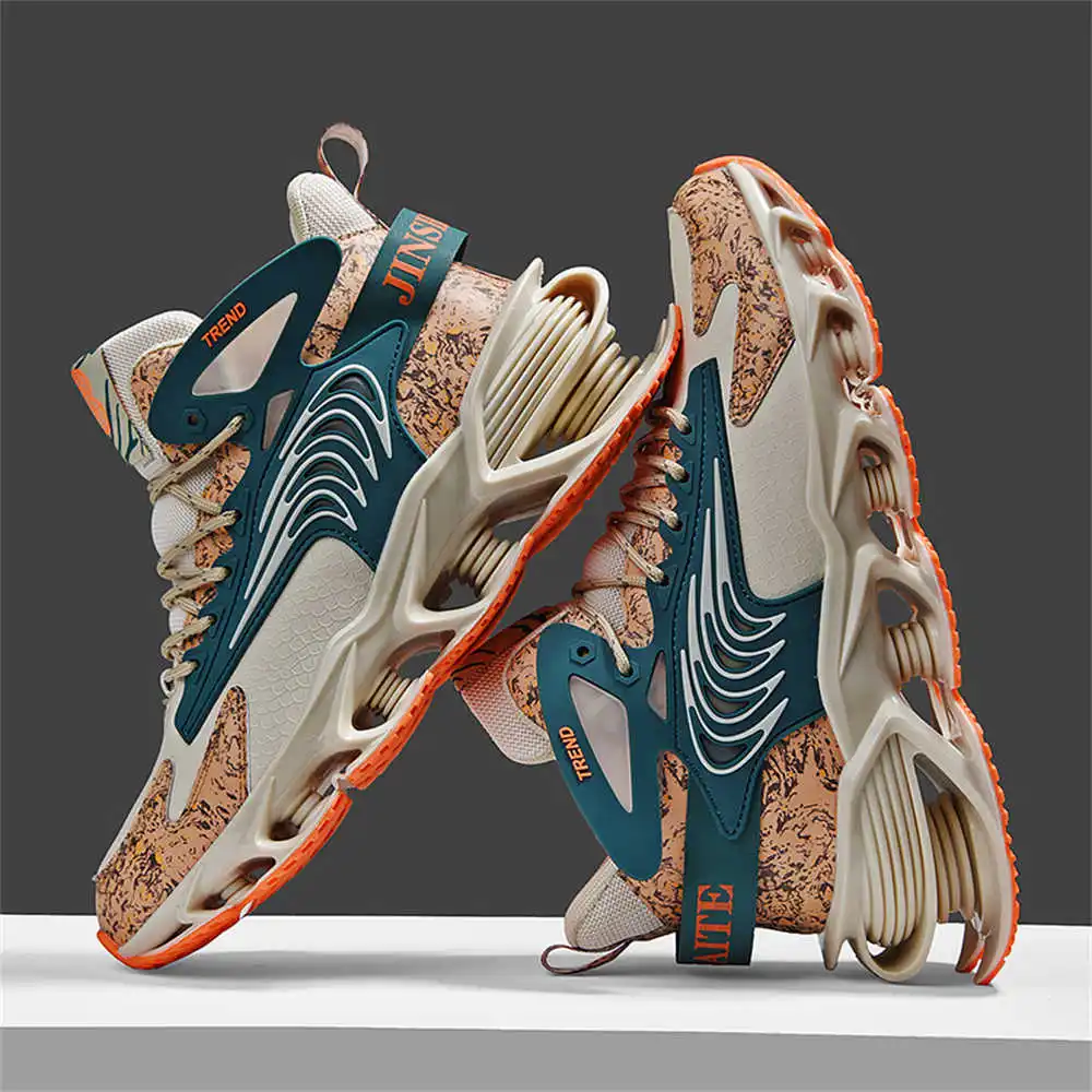 Kids Outdoor Gym - Non-slip Mid Child Running Sneakers Casual