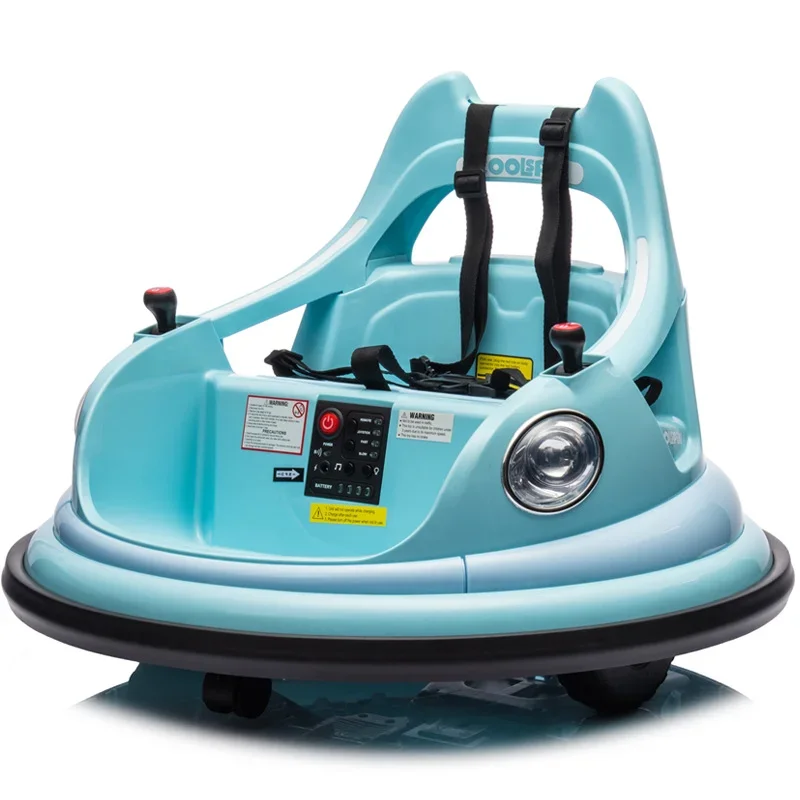 Kids Outdoor Zone - 2026 2026 Outdoor Baby Ride on