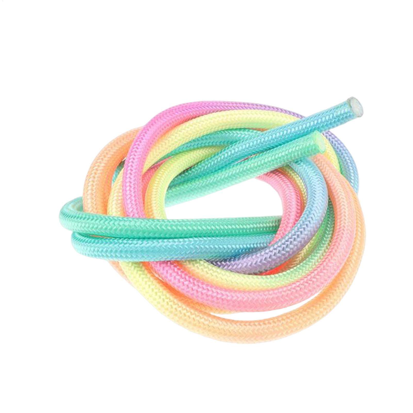Kids Outdoor Yoga - Gymnastics Rope For Playing Fitness 3