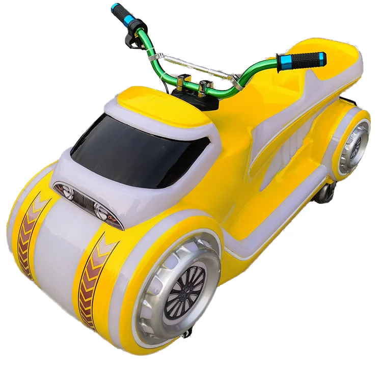 Kids Outdoor Electric Car - Popular Kids Electric Battery Powered Indoor