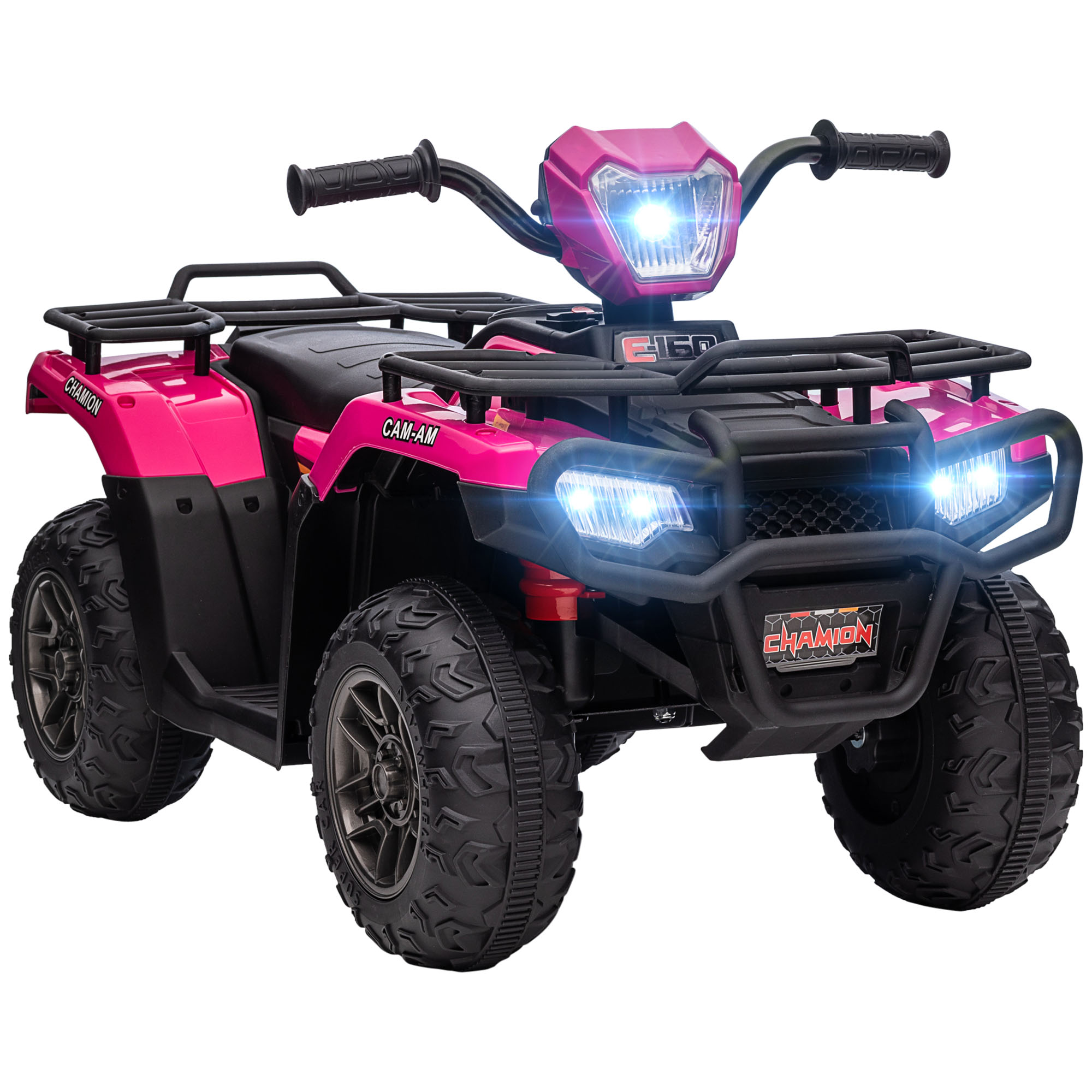 Kids Outdoor Electric Car - Kids Electric Ride On Toy 12V