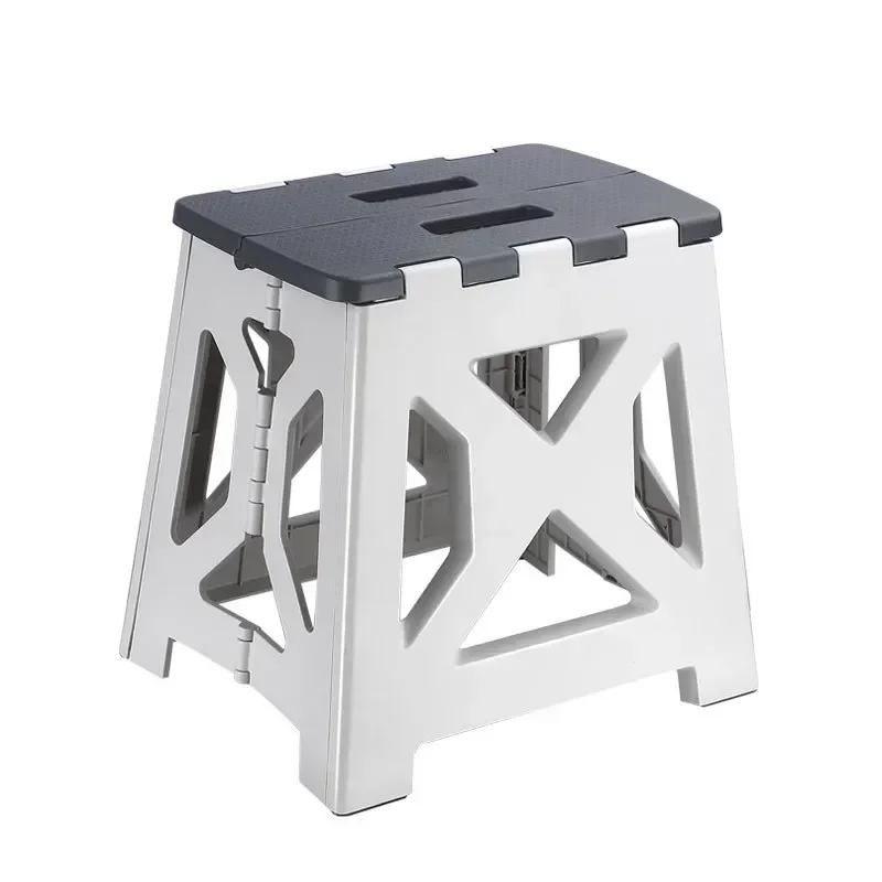 Portable Plastic Folding Stool - Kids Outdoor Folding Chair review and price