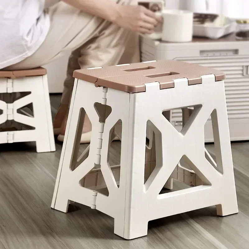 Portable Plastic Folding Stool - Kids Outdoor Folding Chair review and price