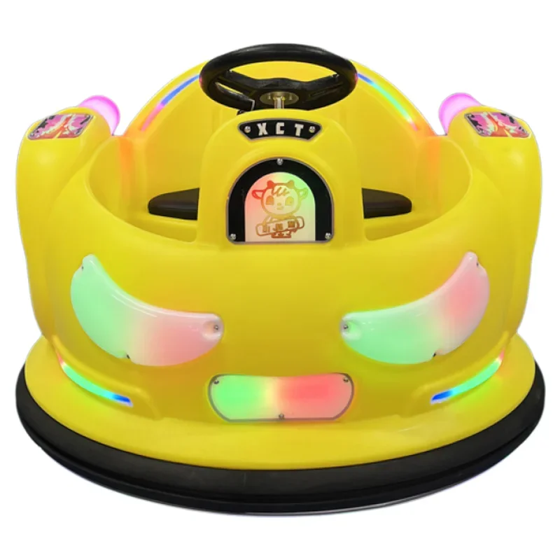 2026 2026 High Quality Yellow  - Kids Outdoor Electric Car review and price