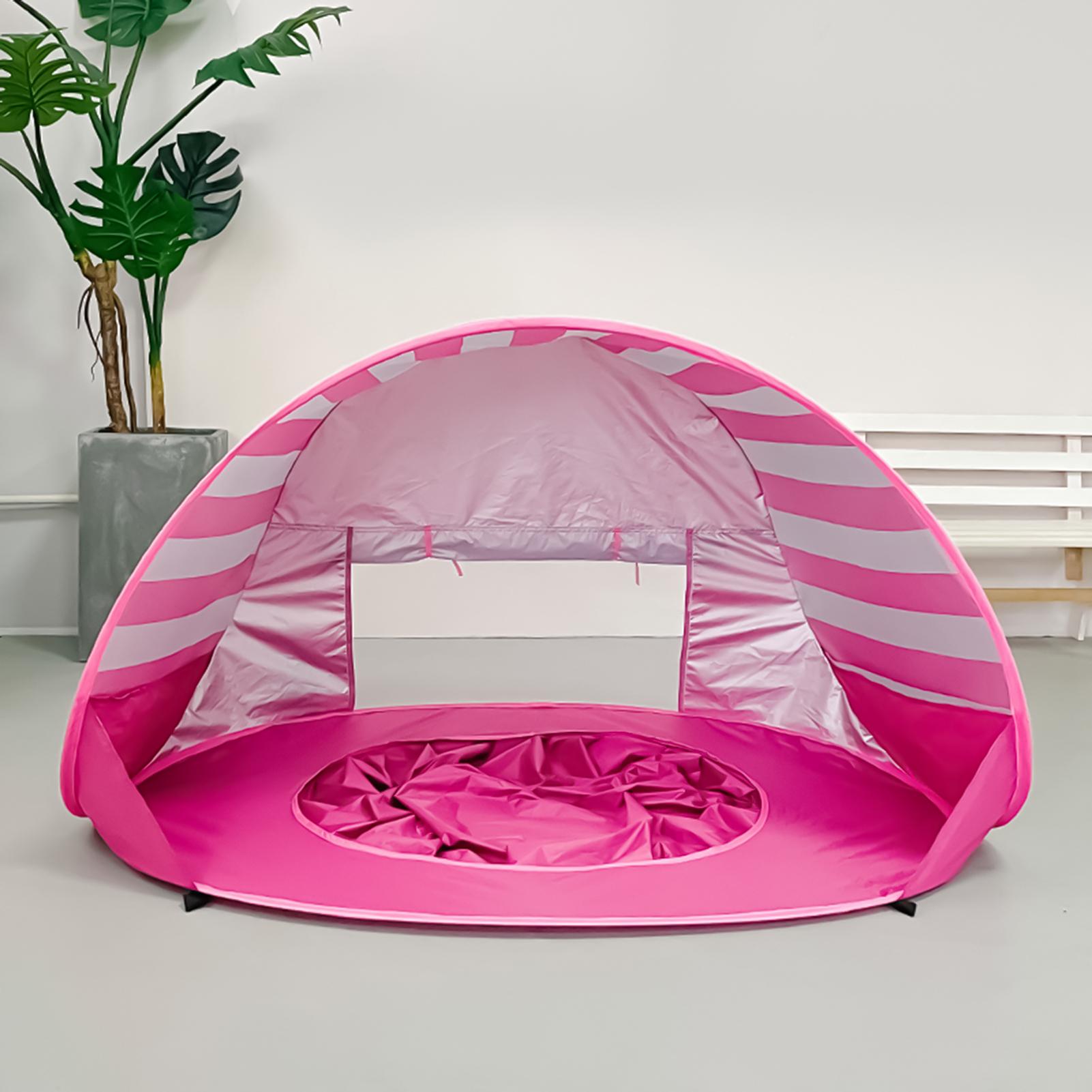 Beach Tent For Kids UV Protect - Kids Outdoor Tent review and price