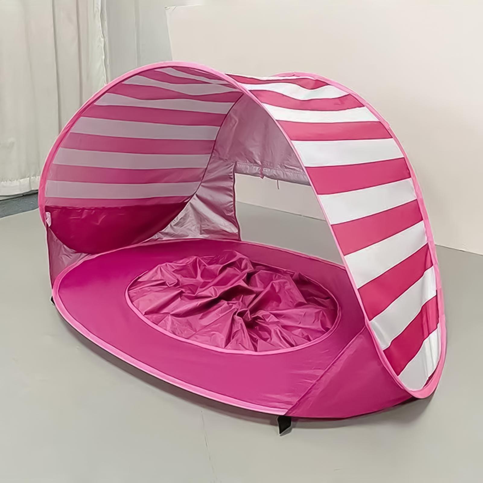 Beach Tent For Kids UV Protect - Kids Outdoor Tent review and price