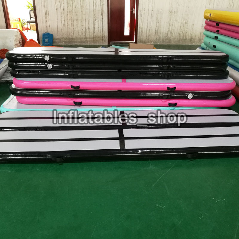 3M Air Track mat Inflatable Gy - Kids Outdoor Yoga review and price