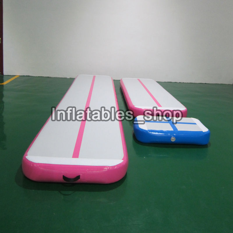 3M Air Track mat Inflatable Gy - Kids Outdoor Yoga review and price