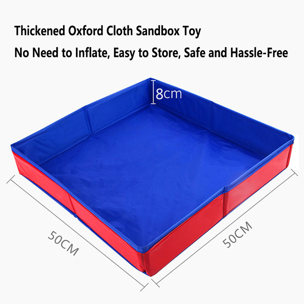 Indoor Outdoor Sand and Water  - Kids Outdoor Sensory Table review and price