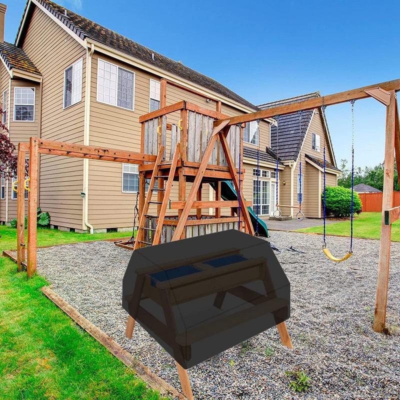 Waterproof Cover For Water Tab - Kids Outdoor Sensory Table review and price