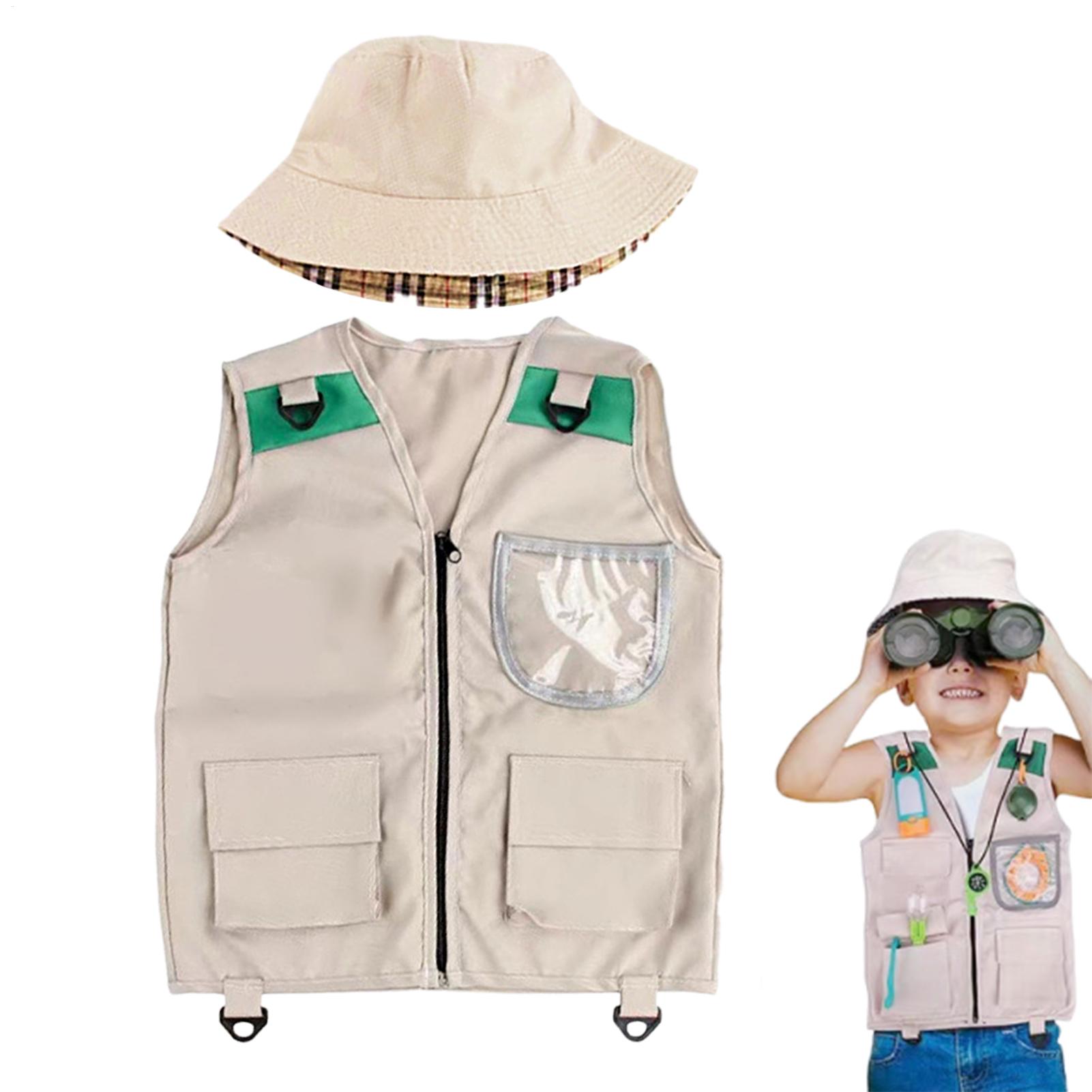Safari Kids Outdoor Explorer K - Kids Outdoor Explorer Set review and price