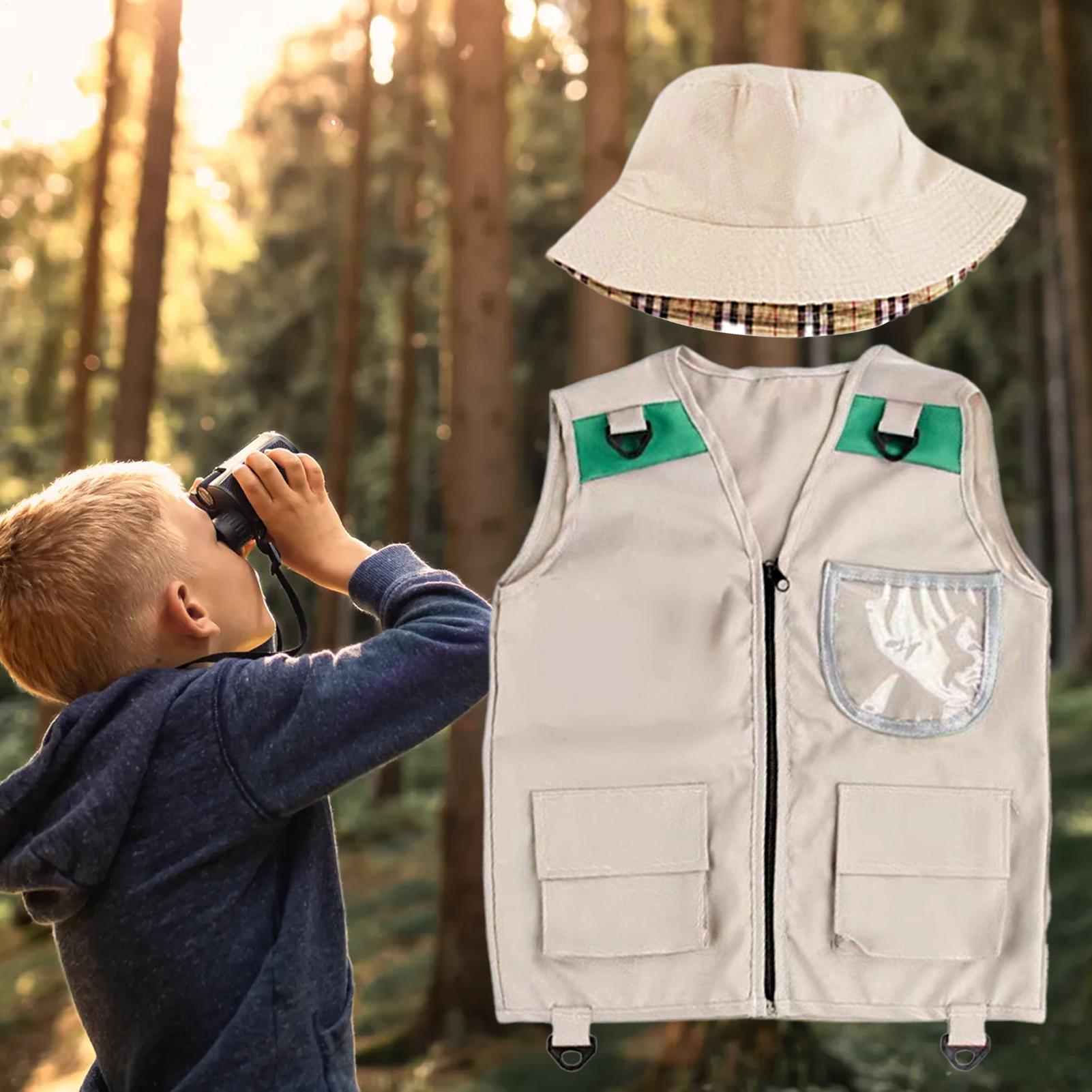 Safari Kids Outdoor Explorer K - Kids Outdoor Explorer Set review and price
