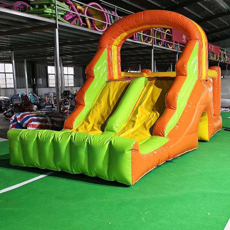 &Commercial Inflatable Bounce  - Kids Outdoor Venues review and price