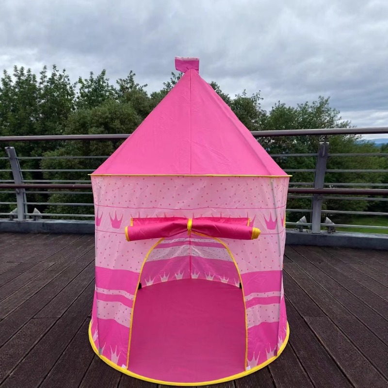 Kids Play Tent Castle Yurt Par - Kids Outdoor Tent review and price
