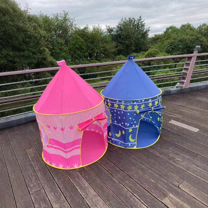 Kids Play Tent Castle Yurt Par - Kids Outdoor Tent review and price