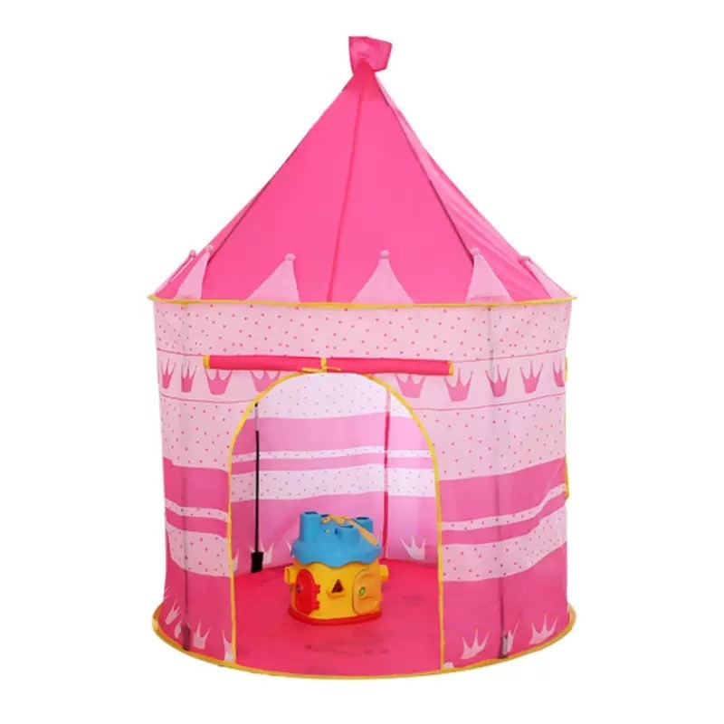 Kids Play Tent Castle Yurt Par - Kids Outdoor Tent review and price
