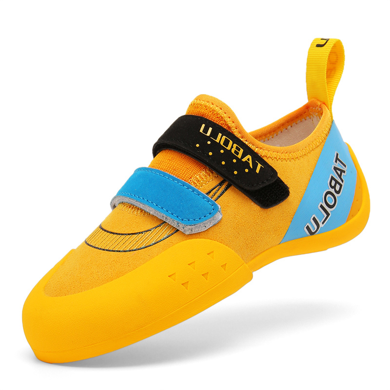Rock-Climbing Shoes Boys Girls - Kids Outdoor Climbing Structure review and price