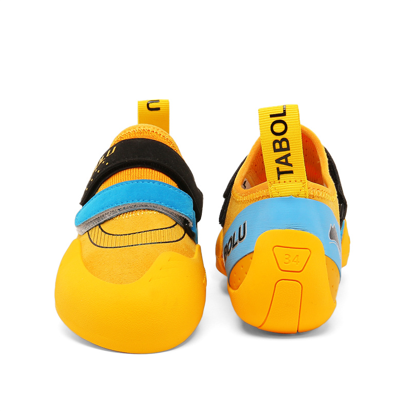 Rock-Climbing Shoes Boys Girls - Kids Outdoor Climbing Structure review and price