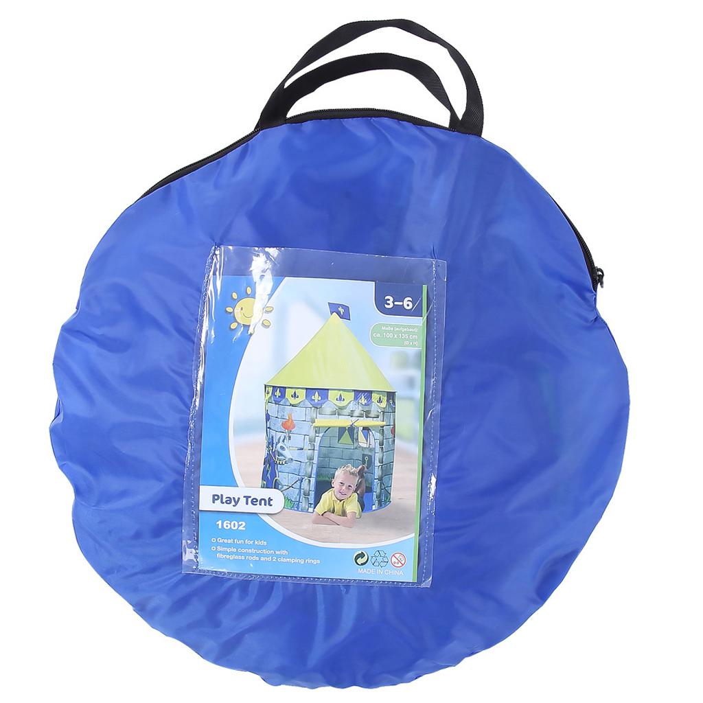 Kids Tent Toy Pop Up Castle Pl - Kids Outdoor Tent review and price