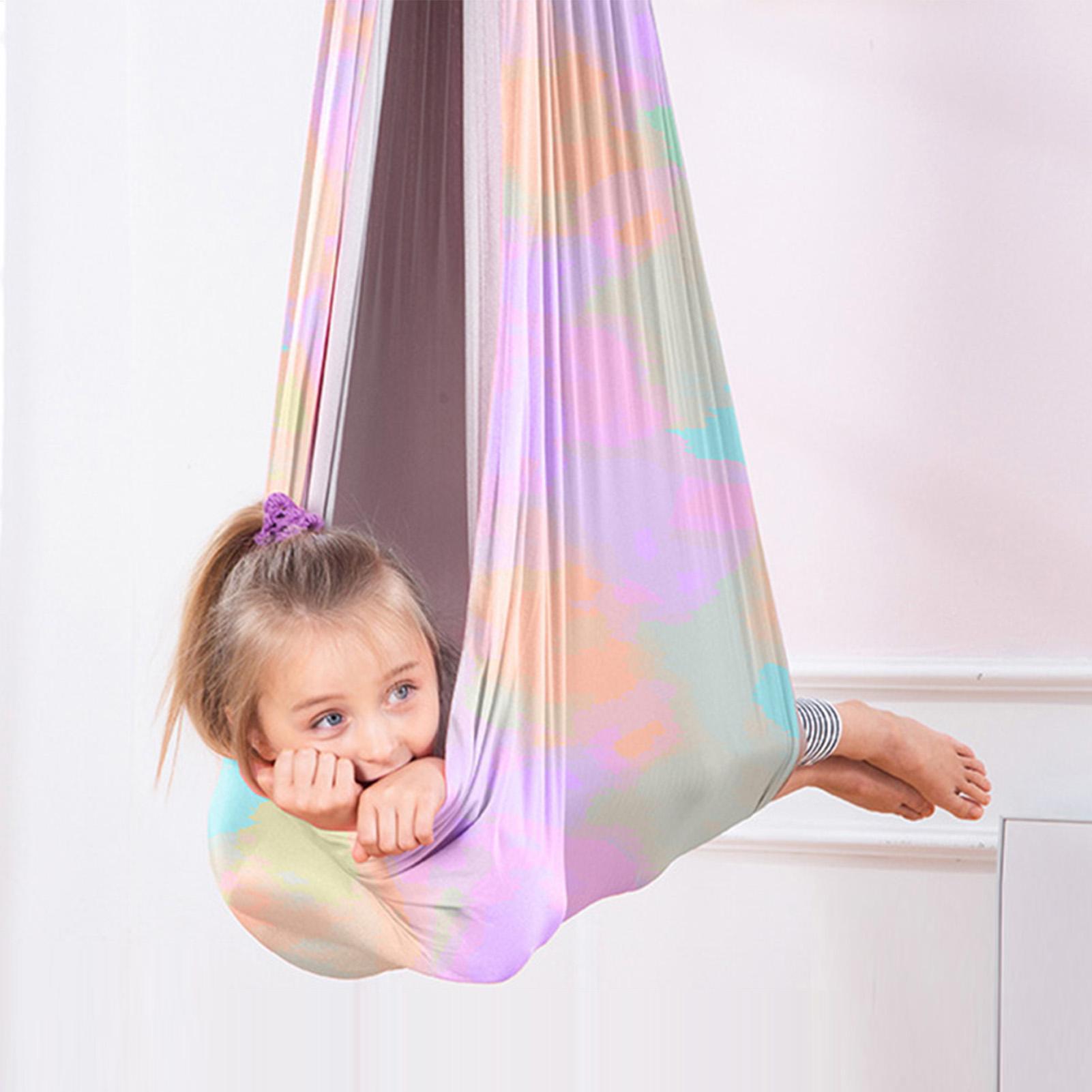 Kids Swing Strong Load-Bearing - Kids Outdoor Yoga review and price