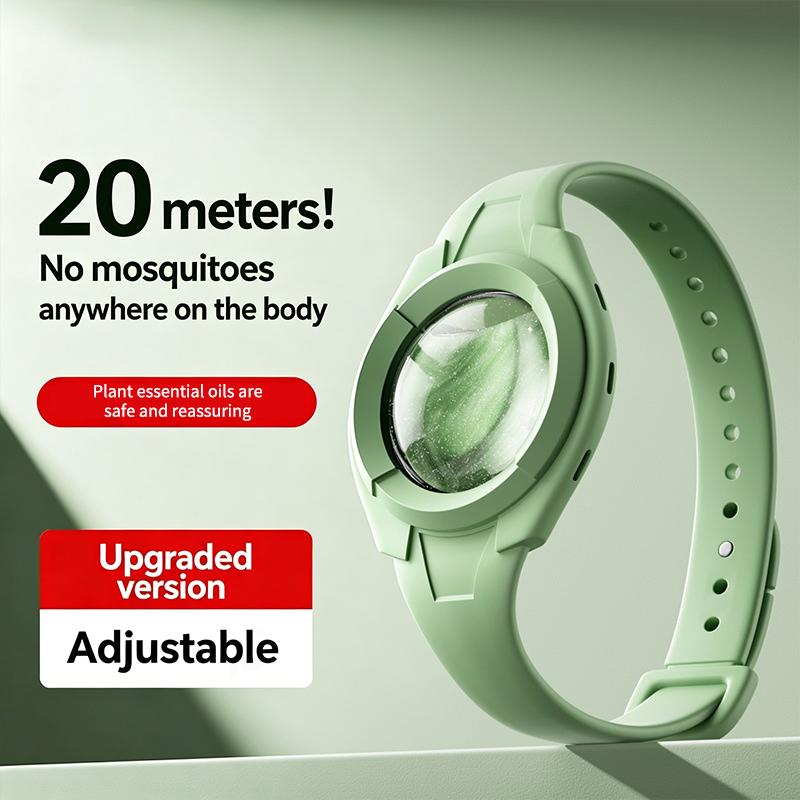 New Powerful Mosquito Repellen - Kids Outdoor Zone review and price