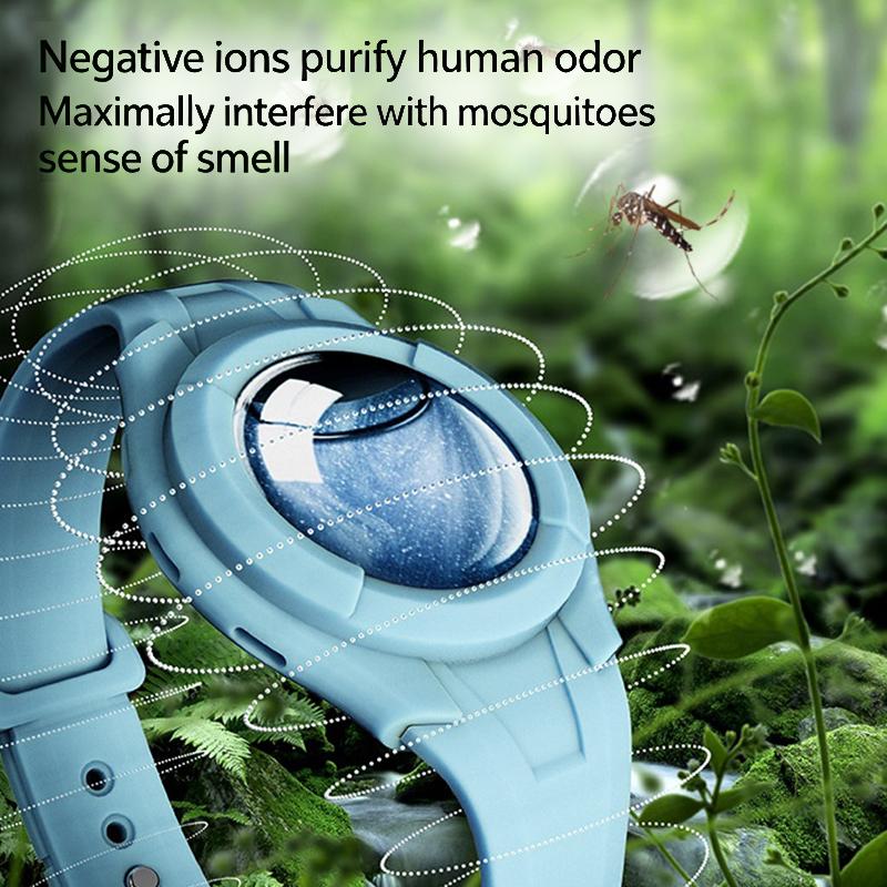 New Powerful Mosquito Repellen - Kids Outdoor Zone review and price