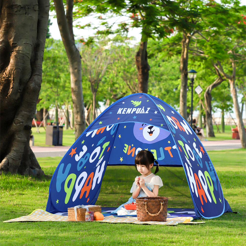 Swimbobo Beach Waterproof Fami - Kids Outdoor Tent review and price