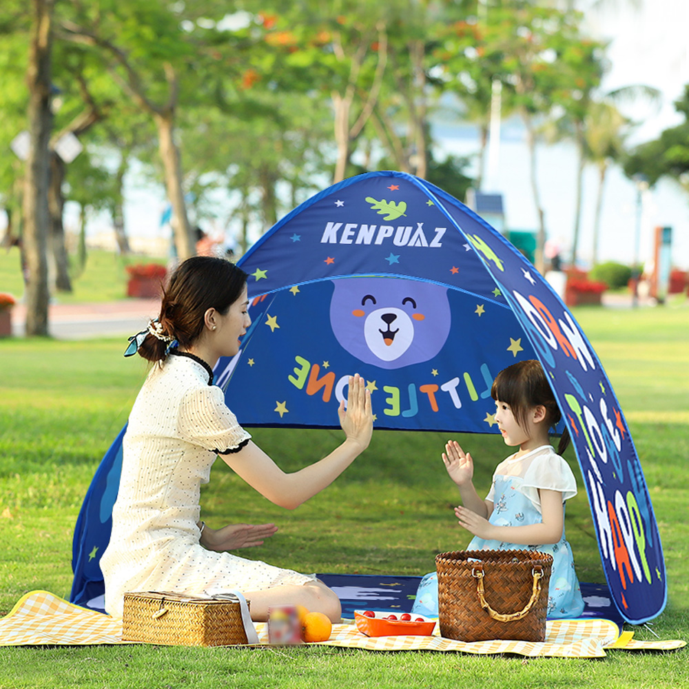 Swimbobo Beach Waterproof Fami - Kids Outdoor Tent review and price