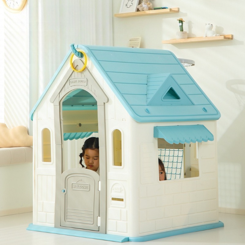 Kids Toy Tent Plastic Playhous - Kids Outdoor Tent review and price