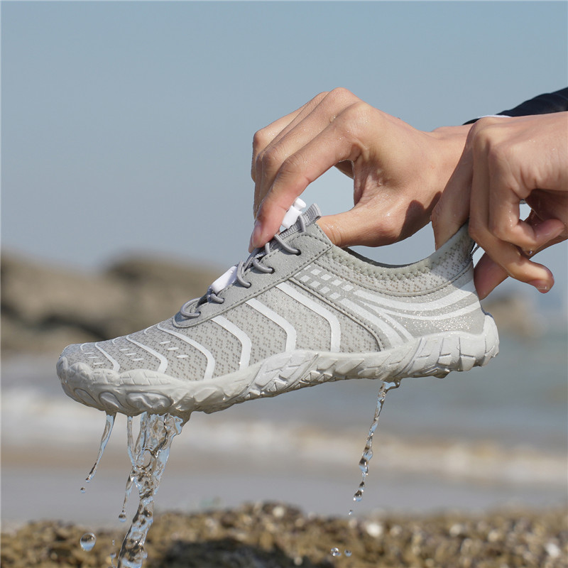 Aqua Shoes Barefoot Beach Shoe - Kids Outdoor Gym review and price