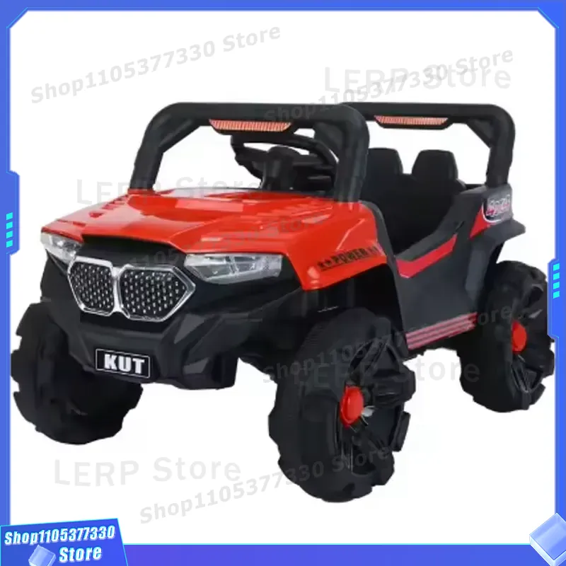 Kids Electric Ride On Car 4 Wh - Kids Outdoor Electric Car review and price