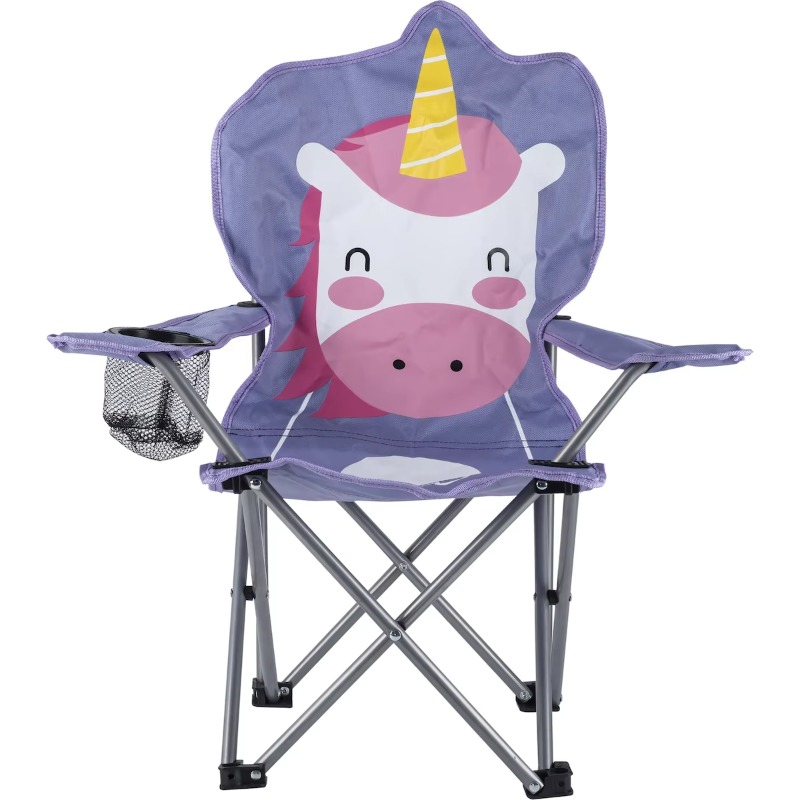YTYIN Outdoor Travel Cartoon O - Kids Outdoor Foldable Chair review and price