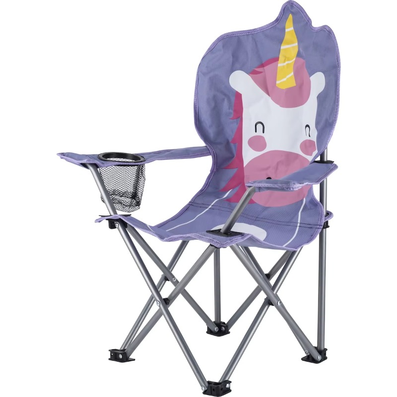 YTYIN Outdoor Travel Cartoon O - Kids Outdoor Foldable Chair review and price