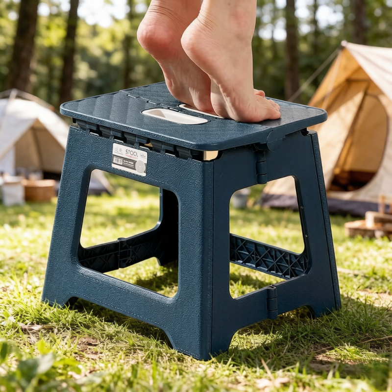 2024 New Portable Folding Stoo - Kids Outdoor Folding Chair review and price