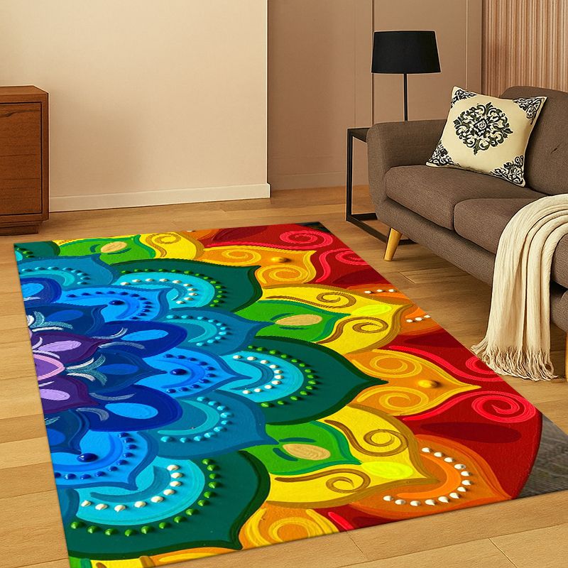 Yoga Cosmic energy Rainbow 37  - Kids Outdoor Yoga review and price