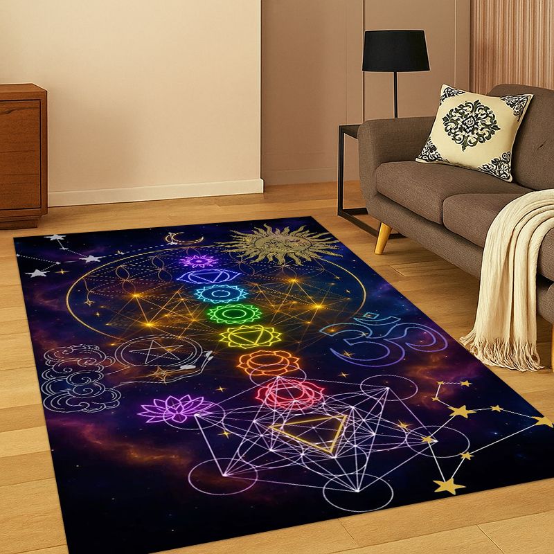Yoga Cosmic energy Rainbow 37  - Kids Outdoor Yoga review and price