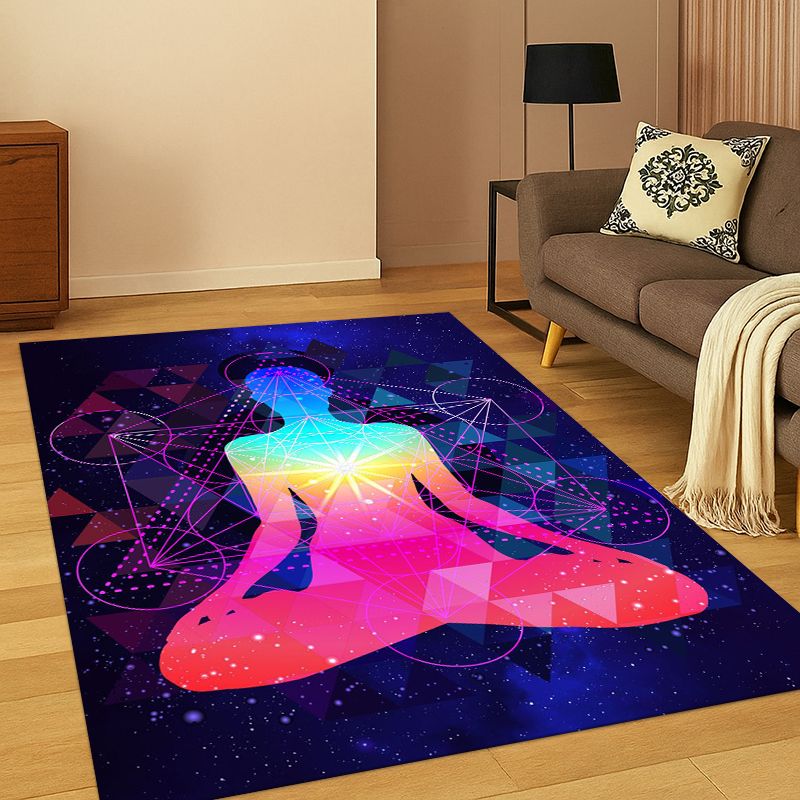 Yoga Cosmic energy Rainbow 37  - Kids Outdoor Yoga review and price