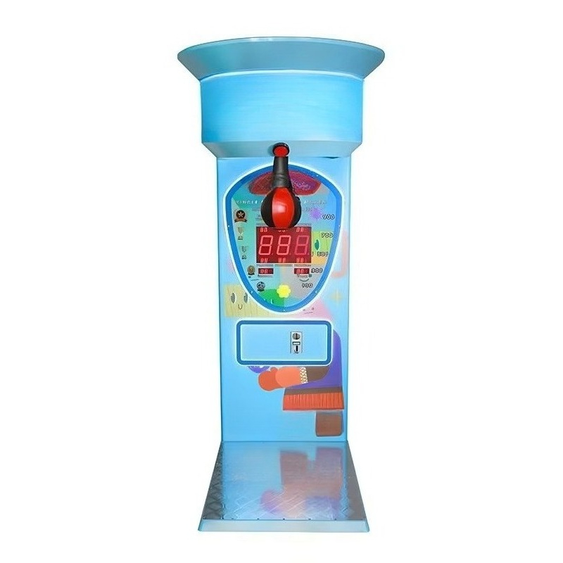 Custom Coin Operated Kids Boxi - Kids Outdoor Venues review and price