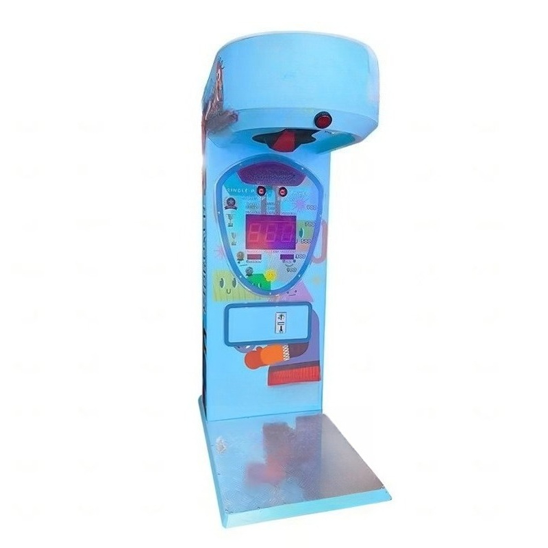 Custom Coin Operated Kids Boxi - Kids Outdoor Venues review and price