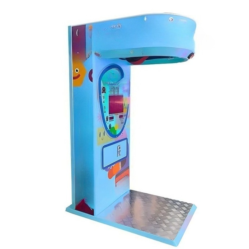 Custom Coin Operated Kids Boxi - Kids Outdoor Venues review and price