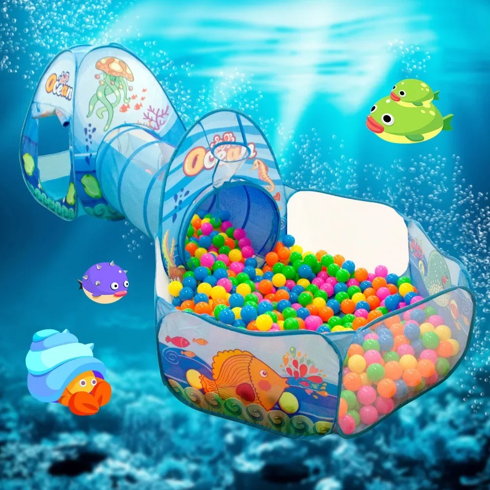 Kids Ball Pool Baby Playpen Po - Kids Outdoor Tent review and price