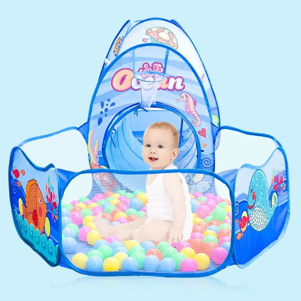 Kids Ball Pool Baby Playpen Po - Kids Outdoor Tent review and price