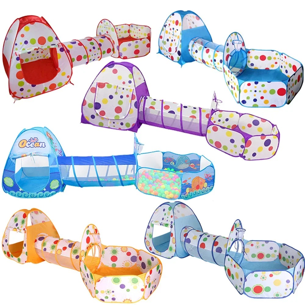 Kids Ball Pool Baby Playpen Po - Kids Outdoor Tent review and price