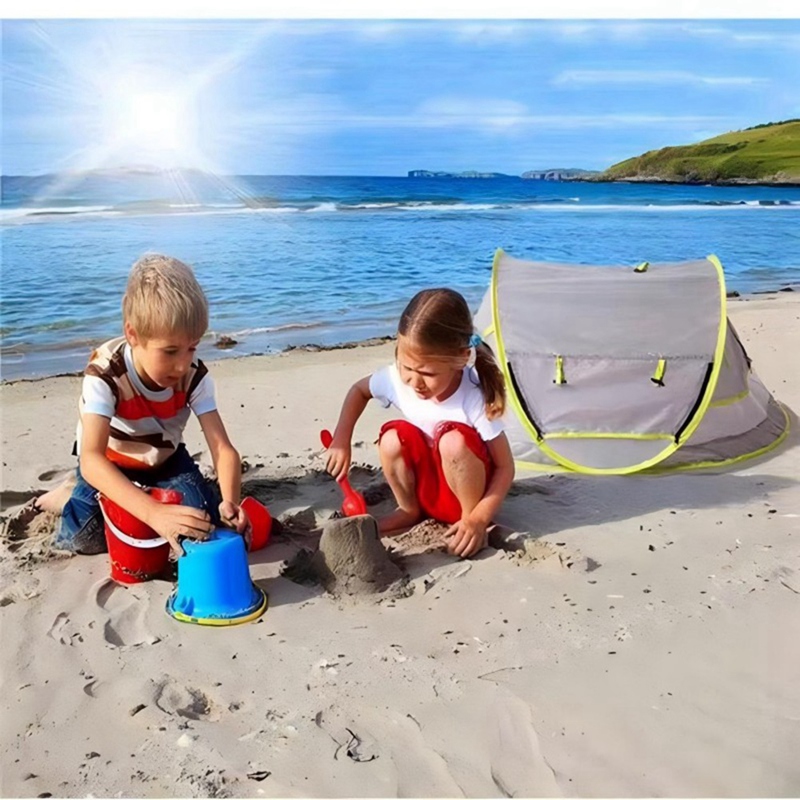 Kids Outdoor Instant Pop-Up Te - Kids Outdoor Tent review and price