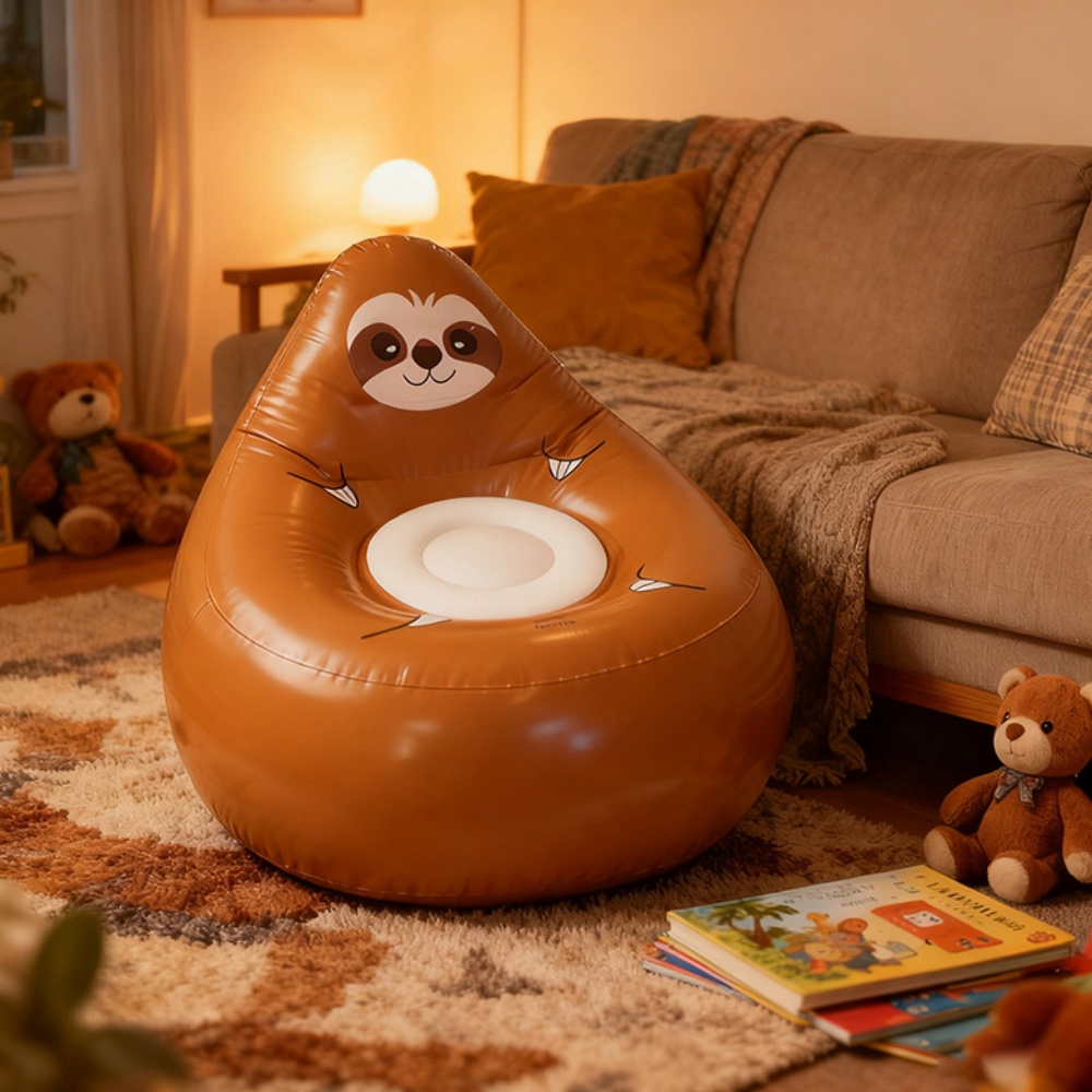 Cartoon Kids PVC Inflatable So - Outdoor Kid Friendly review and price