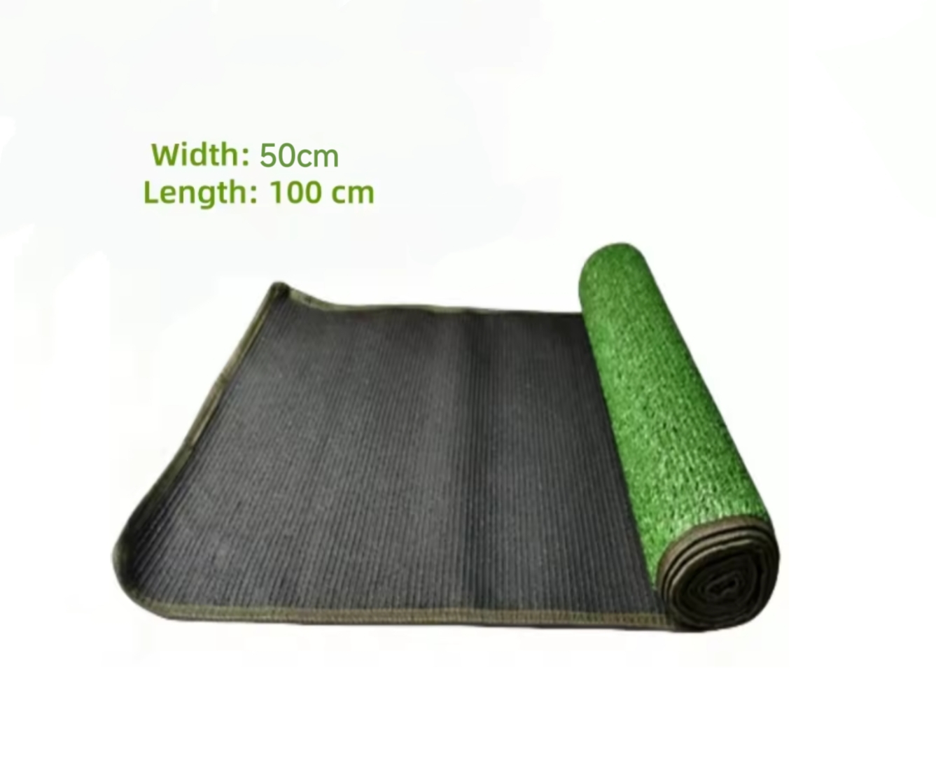 100cm Realistic Artificial Law - Outdoor Kid Friendly review and price