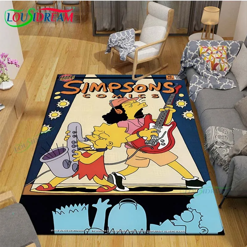 Exquisite Cartoon SS-Simpson P - Kids Outdoor Yoga review and price
